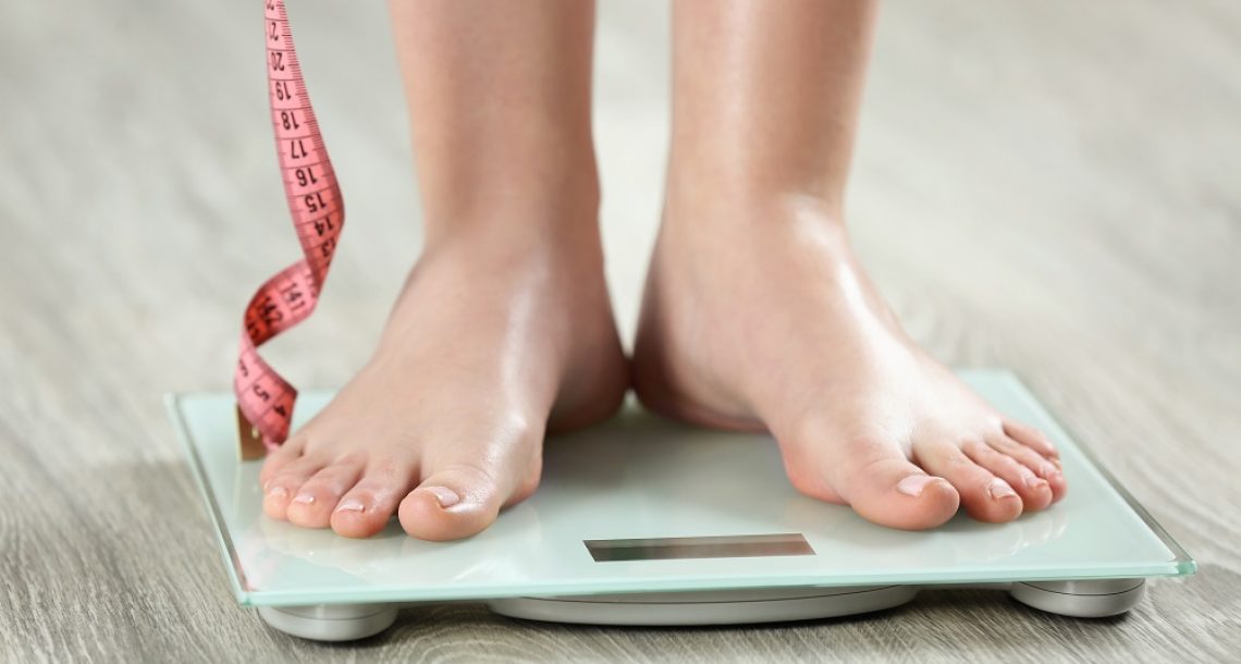 משבר הדיאטה הנפוץ בעולם: המשקל מפסיק לרדת
